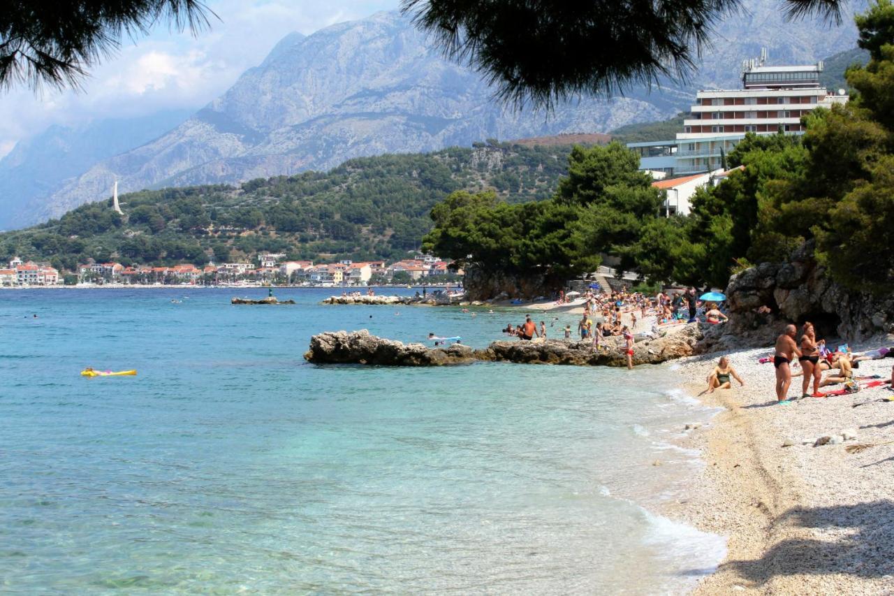 Apartment Podgora 518B Exterior foto